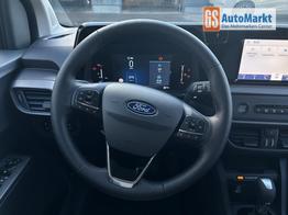 Ford Tourneo Courier Titanium 1.0L EcoBoost AT 5J Garant*Android Auto*SHZ*PDC*Klima 