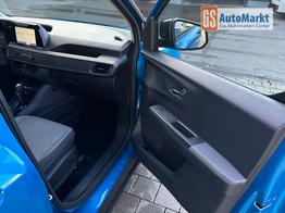 Ford Tourneo Courier Titanium 1.0L EcoBoost AT 5J Garant*Android Auto*SHZ*PDC*Klima 
