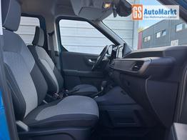 Ford Tourneo Courier Titanium 1.0L EcoBoost AT 5J Garant*Android Auto*SHZ*PDC*Klima 