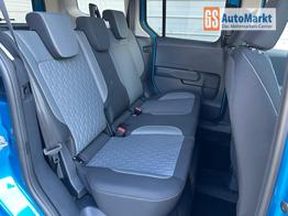 Ford Tourneo Courier Titanium 1.0L EcoBoost AT 5J Garant*Android Auto*SHZ*PDC*Klima 