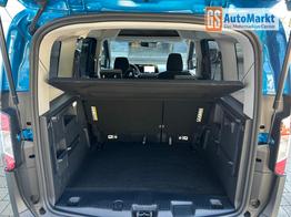 Ford Tourneo Courier Titanium 1.0L EcoBoost AT 5J Garant*Android Auto*SHZ*PDC*Klima 