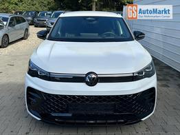 Volkswagen Tiguan R-Line 1.5 eTSI DSG AHK*5J Garant*BlackStyle*ParkAsstPro*360&deg; Kamera*Android Auto*Navi*SHZ*Matrix*HUD 