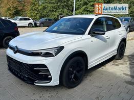 Volkswagen Tiguan R-Line 1.5 eTSI DSG AHK*5J Garant*BlackStyle*ParkAsstPro*360&deg; Kamera*Android Auto*Navi*SHZ*Matrix*HUD 