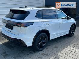 Volkswagen Tiguan R-Line 1.5 eTSI DSG AHK*5J Garant*BlackStyle*ParkAsstPro*360&deg; Kamera*Android Auto*Navi*SHZ*Matrix*HUD 