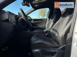 Volkswagen Tiguan R-Line 1.5 eTSI DSG AHK*5J Garant*BlackStyle*ParkAsstPro*360&deg; Kamera*Android Auto*Navi*SHZ*Matrix*HUD 