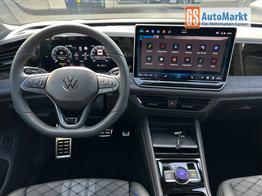 Volkswagen Tiguan R-Line 1.5 eTSI DSG AHK*5J Garant*BlackStyle*ParkAsstPro*360&deg; Kamera*Android Auto*Navi*SHZ*Matrix*HUD 