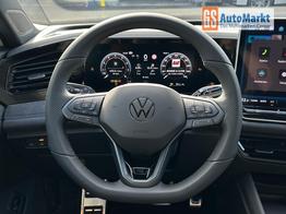 Volkswagen Tiguan R-Line 1.5 eTSI DSG AHK*5J Garant*BlackStyle*ParkAsstPro*360&deg; Kamera*Android Auto*Navi*SHZ*Matrix*HUD 