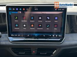 Volkswagen Tiguan R-Line 1.5 eTSI DSG AHK*5J Garant*BlackStyle*ParkAsstPro*360&deg; Kamera*Android Auto*Navi*SHZ*Matrix*HUD 