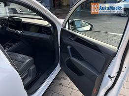 Volkswagen Tiguan R-Line 1.5 eTSI DSG AHK*5J Garant*BlackStyle*ParkAsstPro*360&deg; Kamera*Android Auto*Navi*SHZ*Matrix*HUD 
