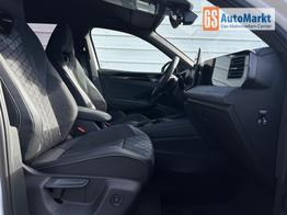 Volkswagen Tiguan R-Line 1.5 eTSI DSG AHK*5J Garant*BlackStyle*ParkAsstPro*360&deg; Kamera*Android Auto*Navi*SHZ*Matrix*HUD 