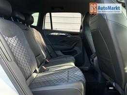 Volkswagen Tiguan R-Line 1.5 eTSI DSG AHK*5J Garant*BlackStyle*ParkAsstPro*360&deg; Kamera*Android Auto*Navi*SHZ*Matrix*HUD 