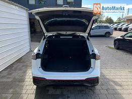 Volkswagen Tiguan R-Line 1.5 eTSI DSG AHK*5J Garant*BlackStyle*ParkAsstPro*360&deg; Kamera*Android Auto*Navi*SHZ*Matrix*HUD 