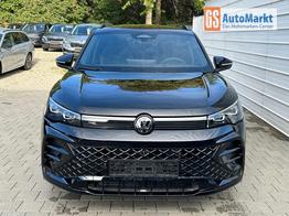 Volkswagen Tiguan R-Line 1.5 eTSI DSG AHK*5J Garant*BlackStyle*ParkAsstPro*360&deg; Kamera*Android Auto*Navi*SHZ*Matrix*HUD 