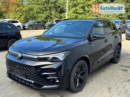 Volkswagen Tiguan R-Line 1.5 eTSI DSG AHK*5J Garant*BlackStyle*ParkAsstPro*360&deg; Kamera*Android Auto*Navi*SHZ*Matrix*HUD 