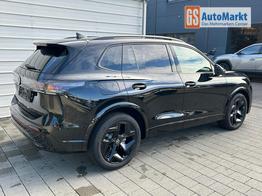 Volkswagen Tiguan R-Line 1.5 eTSI DSG AHK*5J Garant*BlackStyle*ParkAsstPro*360&deg; Kamera*Android Auto*Navi*SHZ*Matrix*HUD 