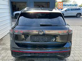 Volkswagen Tiguan R-Line 1.5 eTSI DSG AHK*5J Garant*BlackStyle*ParkAsstPro*360&deg; Kamera*Android Auto*Navi*SHZ*Matrix*HUD 