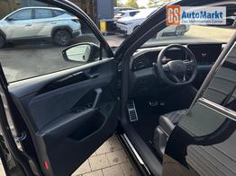 Volkswagen Tiguan R-Line 1.5 eTSI DSG AHK*5J Garant*BlackStyle*ParkAsstPro*360&deg; Kamera*Android Auto*Navi*SHZ*Matrix*HUD 