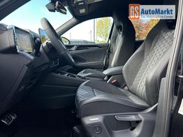 Volkswagen Tiguan R-Line 1.5 eTSI DSG AHK*5J Garant*BlackStyle*ParkAsstPro*360&deg; Kamera*Android Auto*Navi*SHZ*Matrix*HUD 