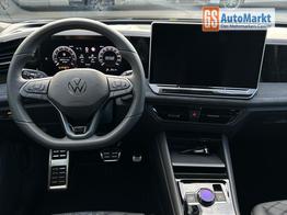 Volkswagen Tiguan R-Line 1.5 eTSI DSG AHK*5J Garant*BlackStyle*ParkAsstPro*360&deg; Kamera*Android Auto*Navi*SHZ*Matrix*HUD 