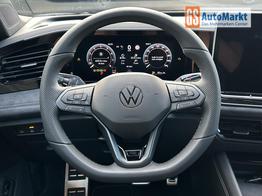 Volkswagen Tiguan R-Line 1.5 eTSI DSG AHK*5J Garant*BlackStyle*ParkAsstPro*360&deg; Kamera*Android Auto*Navi*SHZ*Matrix*HUD 