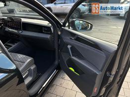 Volkswagen Tiguan R-Line 1.5 eTSI DSG AHK*5J Garant*BlackStyle*ParkAsstPro*360&deg; Kamera*Android Auto*Navi*SHZ*Matrix*HUD 