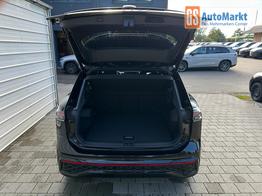 Volkswagen Tiguan R-Line 1.5 eTSI DSG AHK*5J Garant*BlackStyle*ParkAsstPro*360&deg; Kamera*Android Auto*Navi*SHZ*Matrix*HUD 