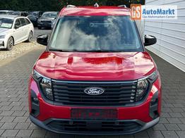 Ford Tourneo Courier Titanium 1.0L EcoBoost AT 5J Garant*Android Auto*SHZ*PDC*Klima 