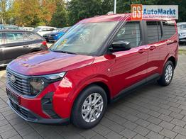 Ford Tourneo Courier Titanium 1.0L EcoBoost AT 5J Garant*Android Auto*SHZ*PDC*Klima 