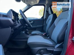 Ford Tourneo Courier Titanium 1.0L EcoBoost AT 5J Garant*Android Auto*SHZ*PDC*Klima 