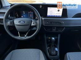 Ford Tourneo Courier Titanium 1.0L EcoBoost AT 5J Garant*Android Auto*SHZ*PDC*Klima 