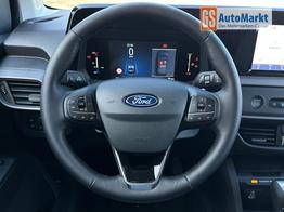 Ford Tourneo Courier Titanium 1.0L EcoBoost AT 5J Garant*Android Auto*SHZ*PDC*Klima 