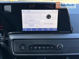 Ford Tourneo Courier Titanium 1.0L EcoBoost AT 5J Garant*Android Auto*SHZ*PDC*Klima 