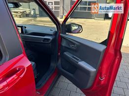 Ford Tourneo Courier Titanium 1.0L EcoBoost AT 5J Garant*Android Auto*SHZ*PDC*Klima 