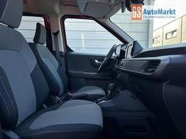 Ford Tourneo Courier Titanium 1.0L EcoBoost AT 5J Garant*Android Auto*SHZ*PDC*Klima 