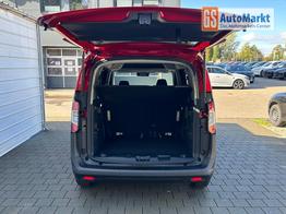 Ford Tourneo Courier Titanium 1.0L EcoBoost AT 5J Garant*Android Auto*SHZ*PDC*Klima 