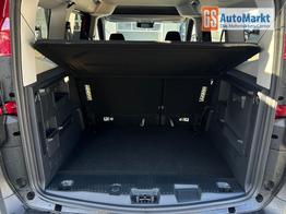 Ford Tourneo Courier Titanium 1.0L EcoBoost AT 5J Garant*Android Auto*SHZ*PDC*Klima 