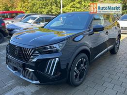 Peugeot 2008 GT HYBRID 145 eDSC AHK*Android Auto*SHZ*Alcantara*ACC*360&deg;*Totwinkel*Klimaauto 