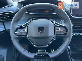 Peugeot 2008 GT HYBRID 145 eDSC AHK*Android Auto*SHZ*Alcantara*ACC*360&deg;*Totwinkel*Klimaauto 
