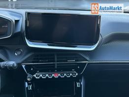 Peugeot 2008 GT HYBRID 145 eDSC AHK*Android Auto*SHZ*Alcantara*ACC*360&deg;*Totwinkel*Klimaauto 