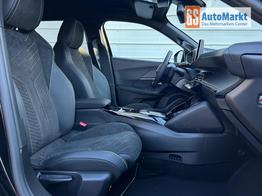 Peugeot 2008 GT HYBRID 145 eDSC AHK*Android Auto*SHZ*Alcantara*ACC*360&deg;*Totwinkel*Klimaauto 
