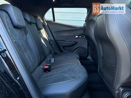 Peugeot 2008 GT HYBRID 145 eDSC AHK*Android Auto*SHZ*Alcantara*ACC*360&deg;*Totwinkel*Klimaauto 