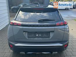 Peugeot 2008 GT HYBRID 145 eDSC Pano*AHK*Android Auto*SHZ*Alcantara*ACC*360&deg;*Totwinkel*Klimaauto 