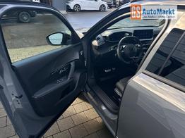 Peugeot 2008 GT HYBRID 145 eDSC Pano*AHK*Android Auto*SHZ*Alcantara*ACC*360&deg;*Totwinkel*Klimaauto 