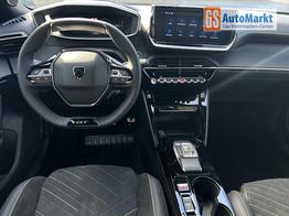 Peugeot 2008 GT HYBRID 145 eDSC Pano*AHK*Android Auto*SHZ*Alcantara*ACC*360&deg;*Totwinkel*Klimaauto 