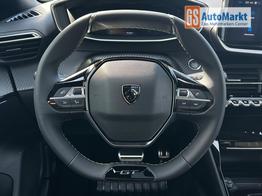 Peugeot 2008 GT HYBRID 145 eDSC Pano*AHK*Android Auto*SHZ*Alcantara*ACC*360&deg;*Totwinkel*Klimaauto 