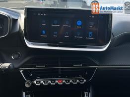 Peugeot 2008 GT HYBRID 145 eDSC Pano*AHK*Android Auto*SHZ*Alcantara*ACC*360&deg;*Totwinkel*Klimaauto 