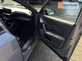 Peugeot 2008 GT HYBRID 145 eDSC Pano*AHK*Android Auto*SHZ*Alcantara*ACC*360&deg;*Totwinkel*Klimaauto 