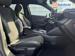 Peugeot 2008 GT HYBRID 145 eDSC Pano*AHK*Android Auto*SHZ*Alcantara*ACC*360&deg;*Totwinkel*Klimaauto 