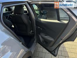 Peugeot 2008 GT HYBRID 145 eDSC Pano*AHK*Android Auto*SHZ*Alcantara*ACC*360&deg;*Totwinkel*Klimaauto 