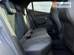 Peugeot 2008 GT HYBRID 145 eDSC Pano*AHK*Android Auto*SHZ*Alcantara*ACC*360&deg;*Totwinkel*Klimaauto 